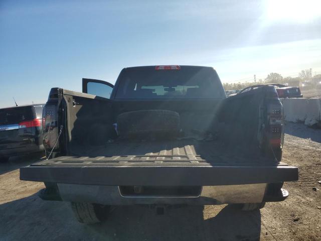 2015 CHEVROLET SILVERADO - 3GCUKREC3FG171932