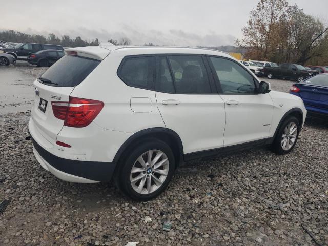 VIN 5UXWX9C51E0D29364 2014 BMW X3 no.3