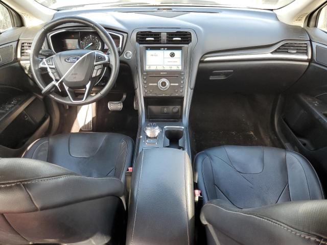 2018 FORD FUSION TIT - 3FA6P0RU1JR168474