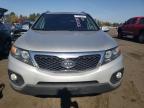 KIA SORENTO EX photo