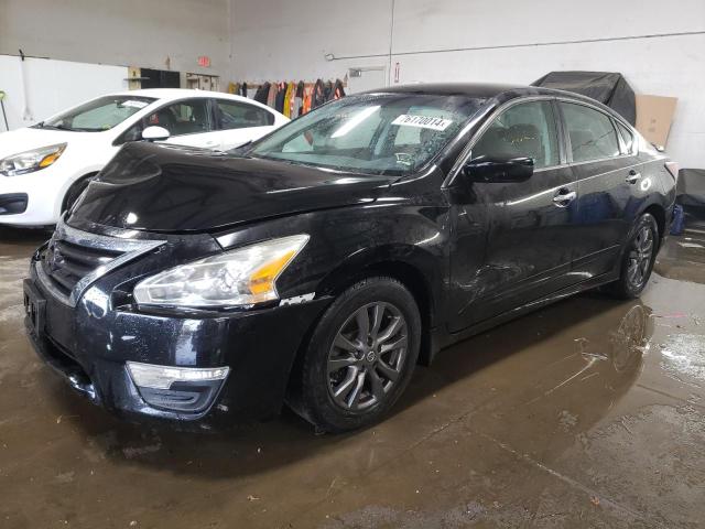 2015 NISSAN ALTIMA 2.5 #3008309172