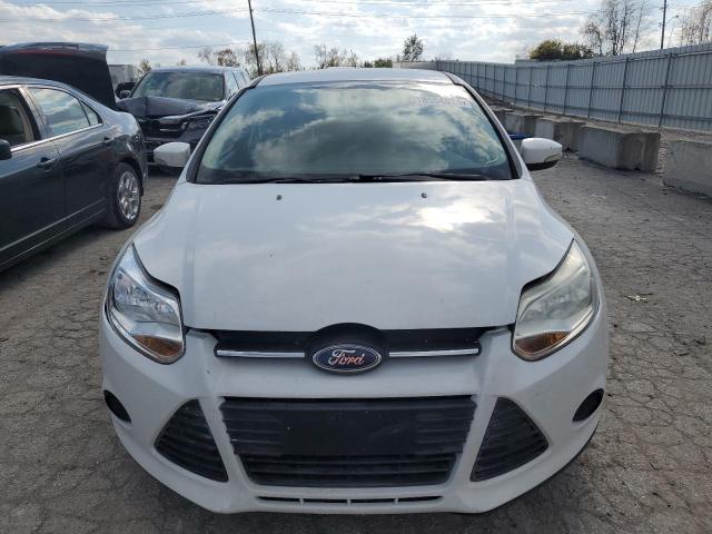 VIN 1FADP3K2XGL343295 2016 Ford Focus, SE no.5