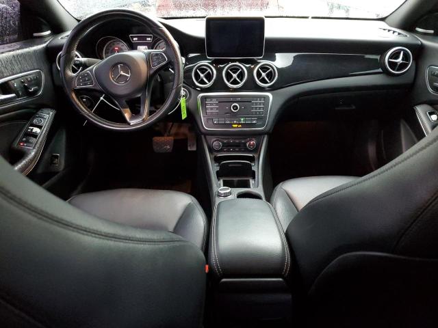 2015 MERCEDES-BENZ CLA 250 4M - WDDSJ4GB2FN254587