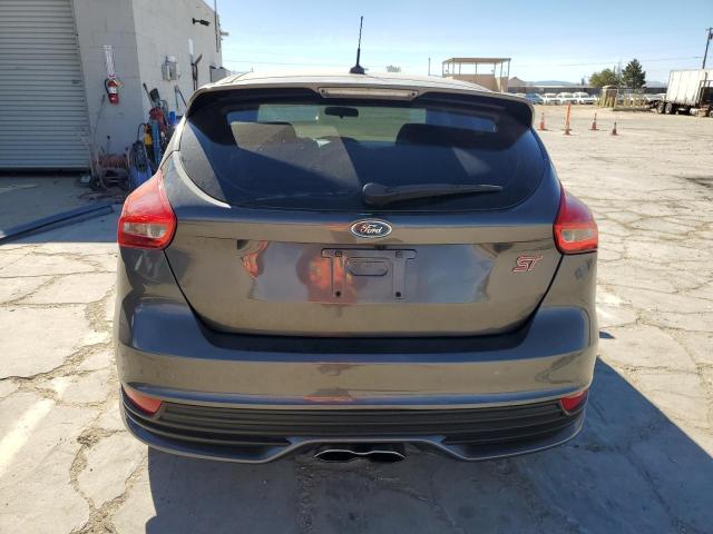 2018 FORD FOCUS ST - 1FADP3L94JL331307