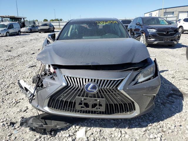 2021 LEXUS ES 300H LU - 58AEA1C11MU008141