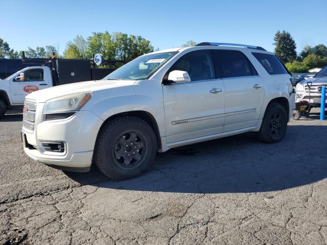 GMC ACADIA DEN