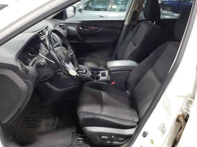 2018 NISSAN ROGUE S - JN8AT2MV6JW308239