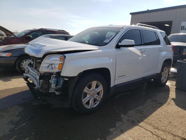 VIN 2GKFLXEK5F6306040 2015 GMC Terrain, Slt no.1