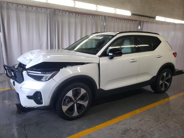 2023 VOLVO XC40 ULTIM #2926586887