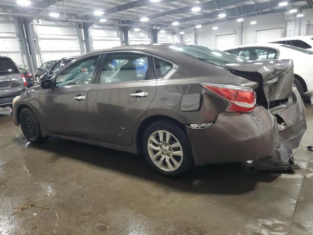 VIN 1N4AL3AP3FN397729 2015 Nissan Altima, 2.5 no.2