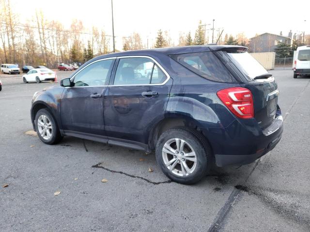 Vin: 2gnfleek1g6181353, lot: 75404344, chevrolet equinox ls 20162
