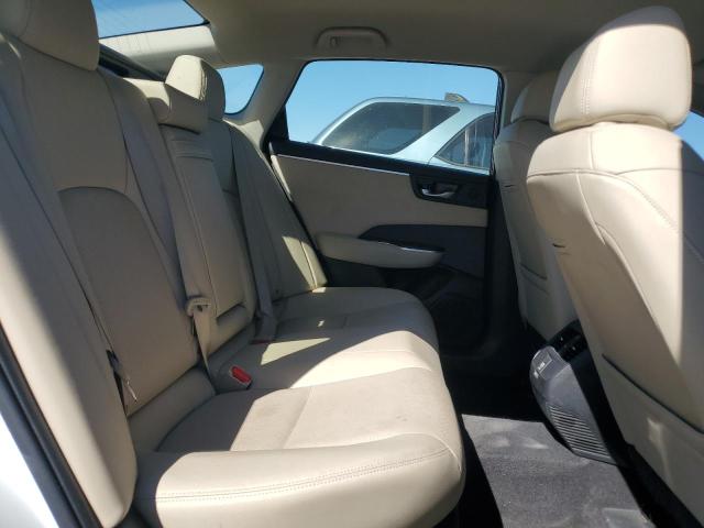 2019 HONDA CLARITY TO - JHMZC5F39KC005985