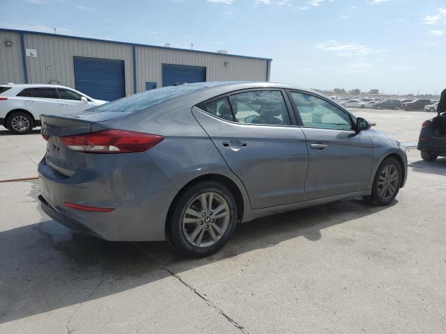 2018 HYUNDAI ELANTRA SE - 5NPD84LF3JH336697