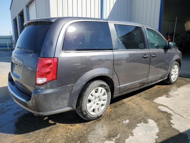 2018 DODGE GRAND CARA - 2C4RDGBG9JR161825