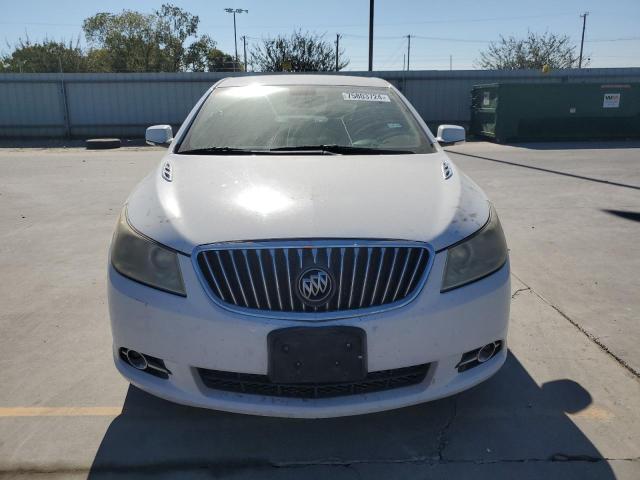 VIN 1G4GC5E34DF121523 2013 BUICK LACROSSE no.5