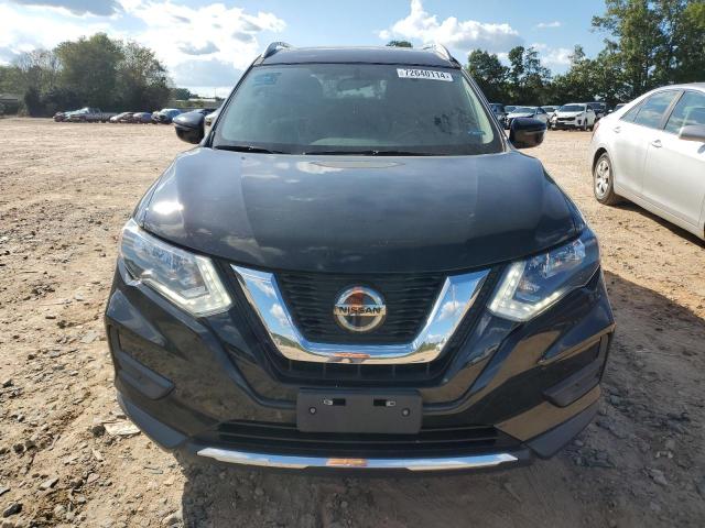 2018 NISSAN ROGUE S - 5N1AT2MVXJC713593
