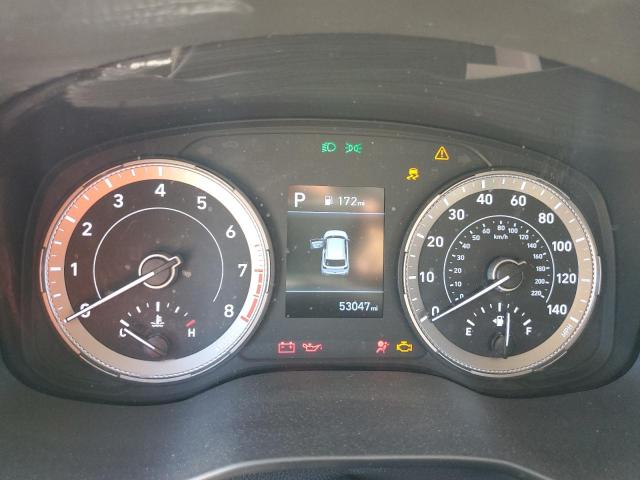 2022 HYUNDAI VENUE SEL - KMHRC8A33NU190085
