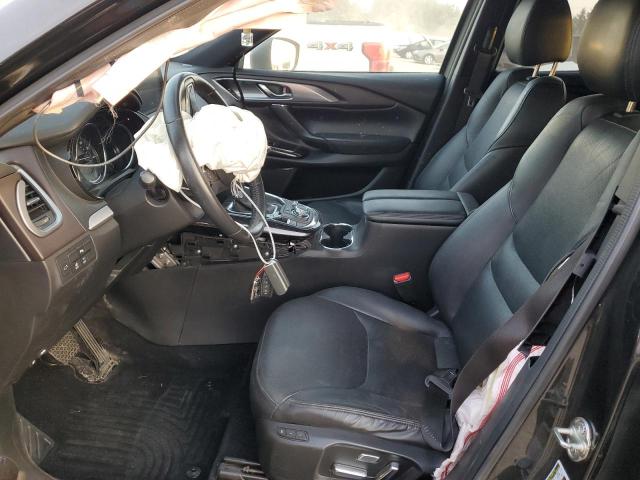 2018 MAZDA CX-9 GRAND - JM3TCBDY1J0210664