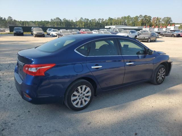 2017 NISSAN SENTRA S - 3N1AB7AP7HY385175