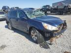 SUBARU OUTBACK 2. photo