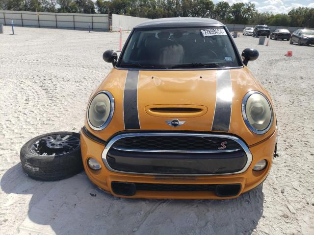 2015 MINI COOPER S - WMWXP7C53F2A34909