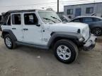 JEEP WRANGLER U photo