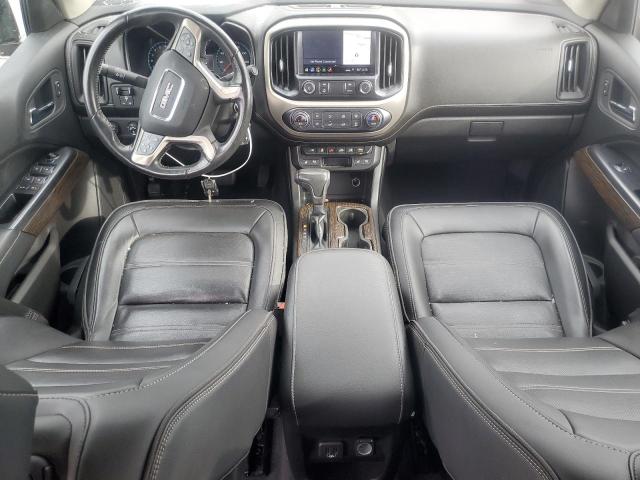 2019 GMC CANYON DEN 1GTG6EEN0K1283401