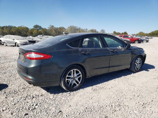 VIN 3FA6P0H71FR205199 2015 Ford Fusion, SE no.3