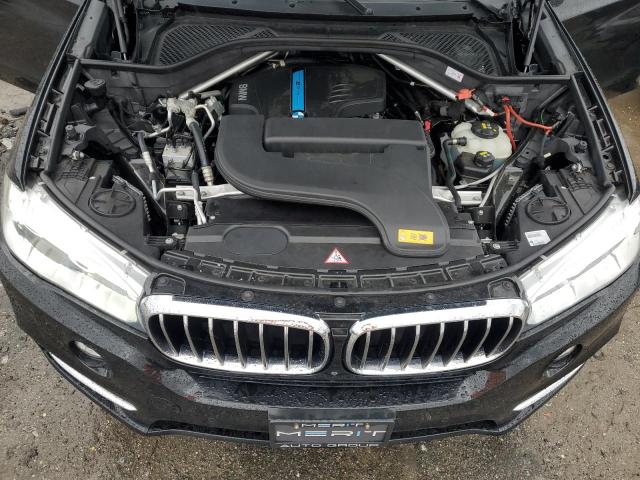 VIN 5UXKT0C55G0F74922 2016 BMW X5, Xdr40E no.12