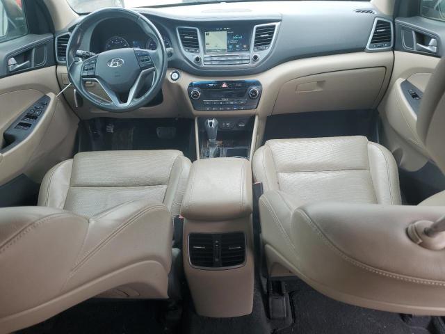 2016 HYUNDAI TUCSON LIM - KM8J3CA21GU078279
