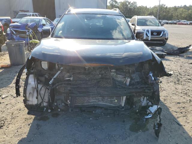 2018 NISSAN ROGUE S - 5N1AT2MV6JC851468