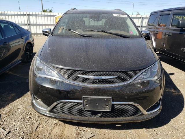 2018 CHRYSLER PACIFICA L - 2C4RC1GG7JR159046