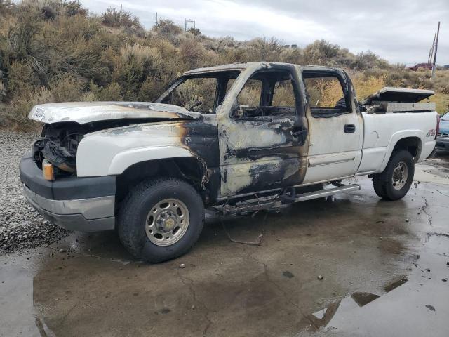 2005 CHEVROLET SILVERADO #3004194822