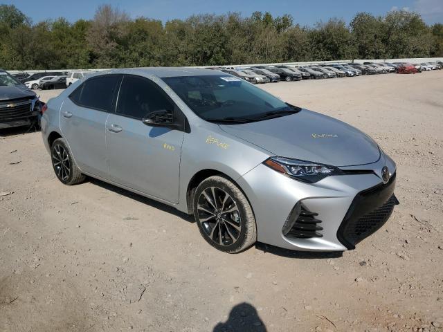 2019 TOYOTA COROLLA L - 5YFBURHE2KP905074