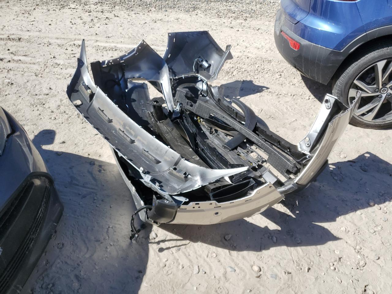 NISSAN ROGUE PLATINUM