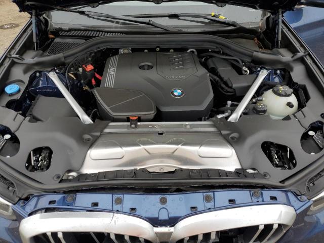 2024 BMW X3 5UX43DP03R9U65448