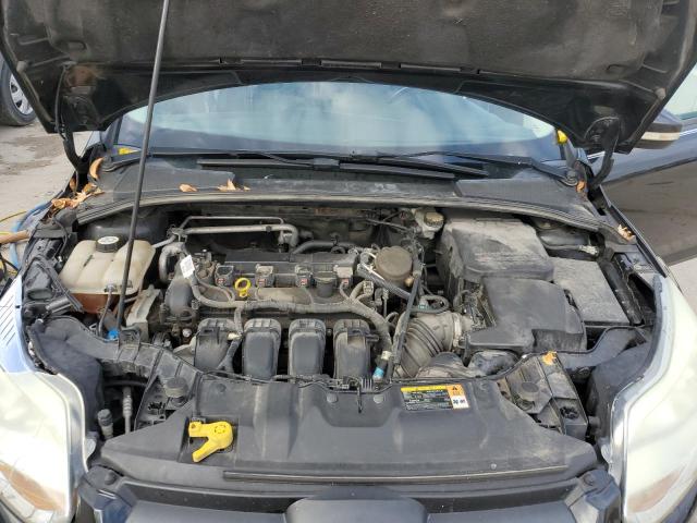 VIN 1FADP3F26DL276247 2013 Ford Focus, SE no.11