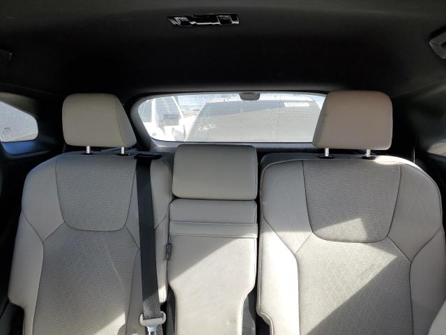 2023 LEXUS RX 350H BA - 2T2BBMCA0PC013843