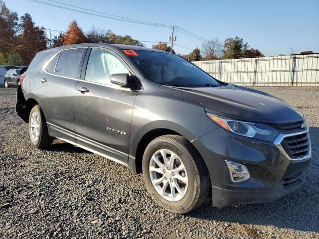2020 CHEVROLET EQUINOX LT - 2GNAXKEV1L6141260