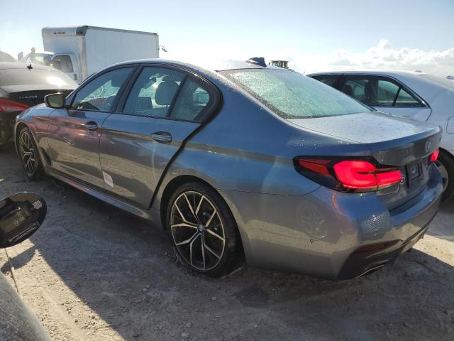2022 BMW 530 I - WBA53BH06NCJ22152