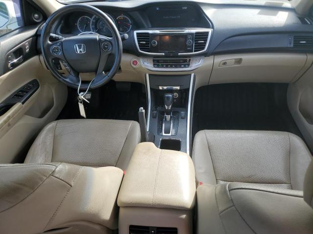 VIN 1HGCR2F88DA005900 2013 Honda Accord, Exl no.8