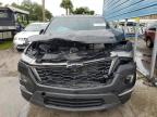 CHEVROLET TRAVERSE P photo