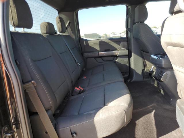 2021 FORD F150 SUPER - 1FTEW1CP0MFC46441