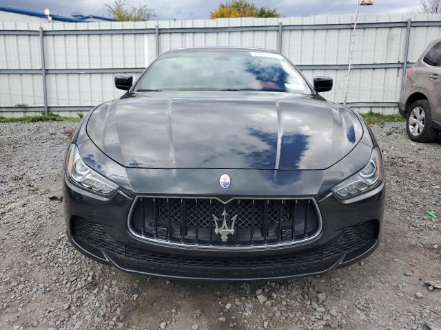 VIN ZAM57RTAXG1167752 2016 MASERATI ALL MODELS no.5