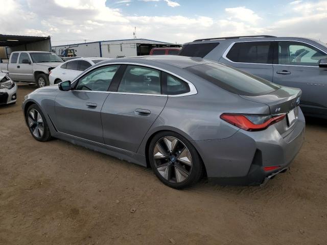 2024 BMW I4 XDRIVE WBY83FB00RFT08854