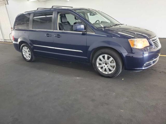 VIN 2C4RC1BG9FR620004 2015 Chrysler Town and Countr... no.1