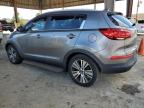 KIA SPORTAGE E photo