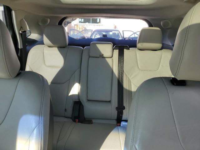 2016 FORD EDGE TITAN - 2FMPK3K93GBB99619