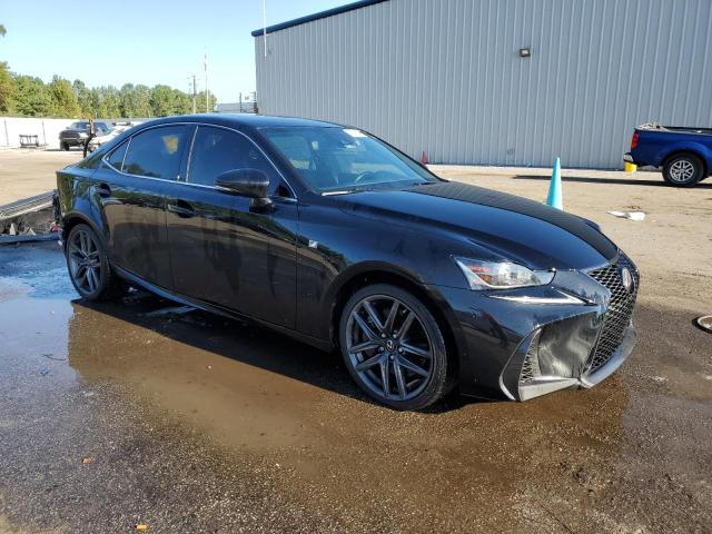 2018 LEXUS IS 300 - JTHBA1D27J5062666