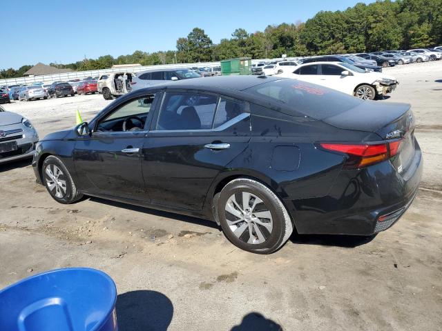 2020 NISSAN ALTIMA S - 1N4BL4BV8LC237201
